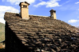Borgata Contà (Cuntà, 1412m)