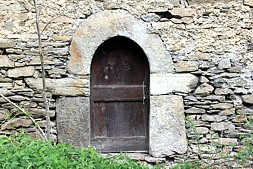 Borgata Contà (Cuntà, 1412m)