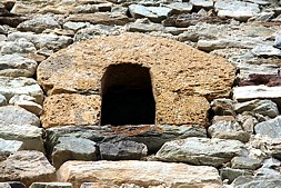 Borgata Giordana (1080m)