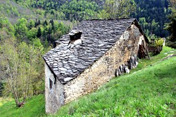 Borgata Vignale (1001m)