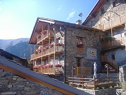 ALPES d'OC MORINESIO