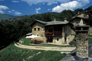 LOCANDA CODIROSSO