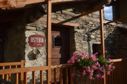 OSTERIA DIDOU