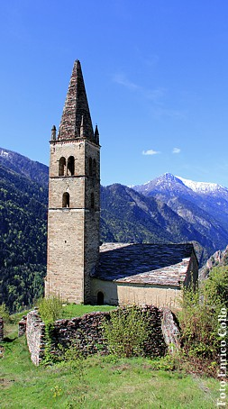 Chiesa di San Peyre